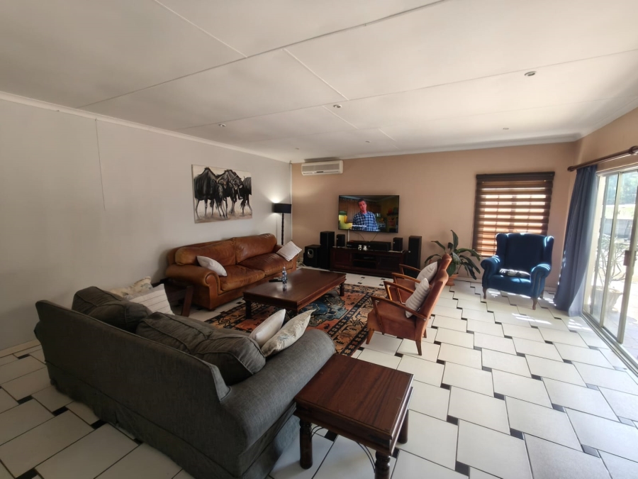 2 Bedroom Property for Sale in Donkerhoek A H North West